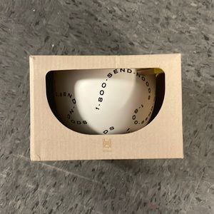 Urban outfitters noodle bowl